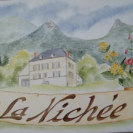 La Nichee Bed & Breakfast *