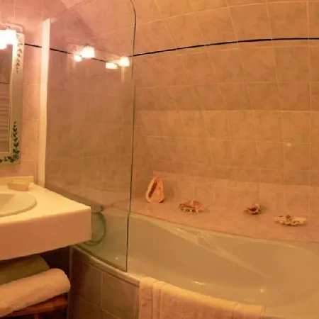 Bed & Breakfast La Nichee *