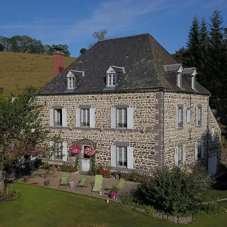 Bed & Breakfast La Nichee *