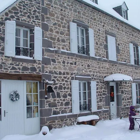 La Nichee Rochefort-Montagne