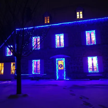 Bed & Breakfast La Nichee *